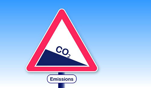 CO2signdown