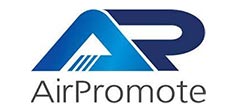 AirPromotions logo