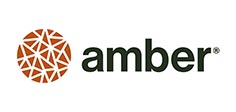 Amber logo