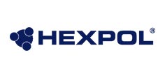 Hexpol logo