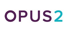 Opus2 logo