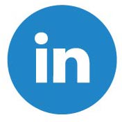 linkedin icon