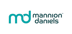 Mannion Daniels logo