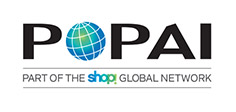 Popai logo