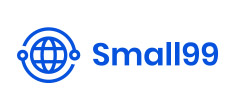 Small99 logo