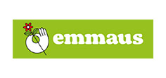 Emmaus logo