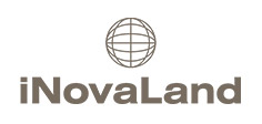 INovaLand logo